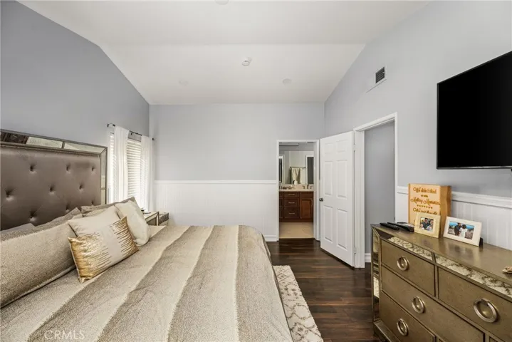 8346 E Quiet Canyon Court, Anaheim, California 92808