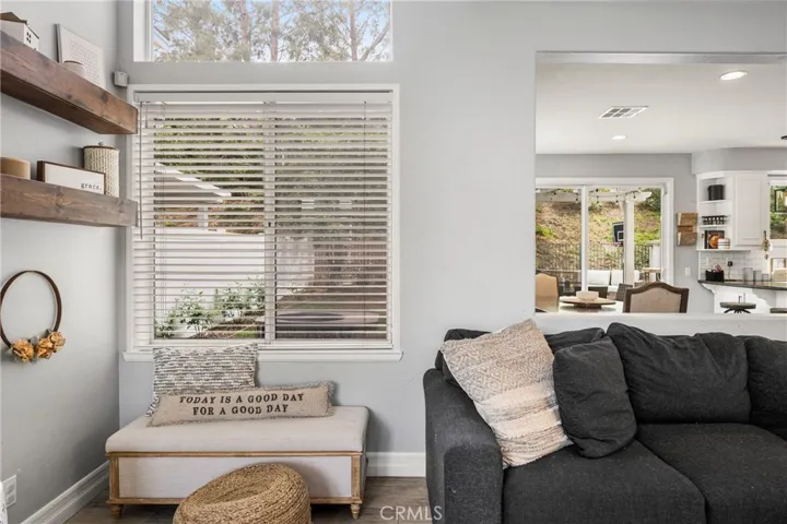 8346 E Quiet Canyon Court, Anaheim, California 92808