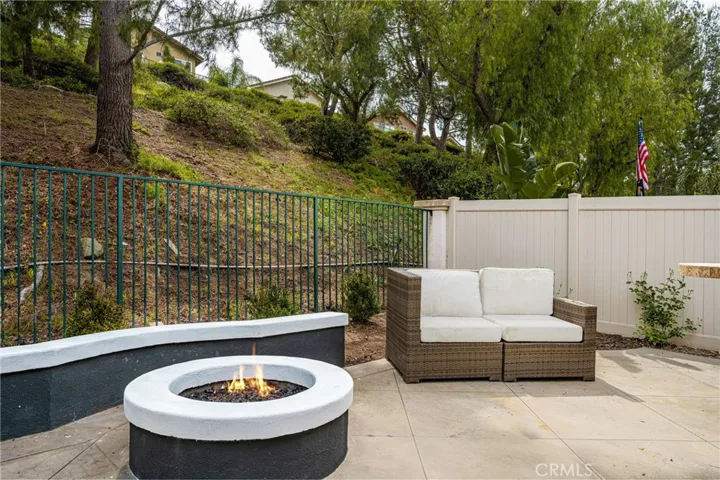 8346 E Quiet Canyon Court, Anaheim, California 92808