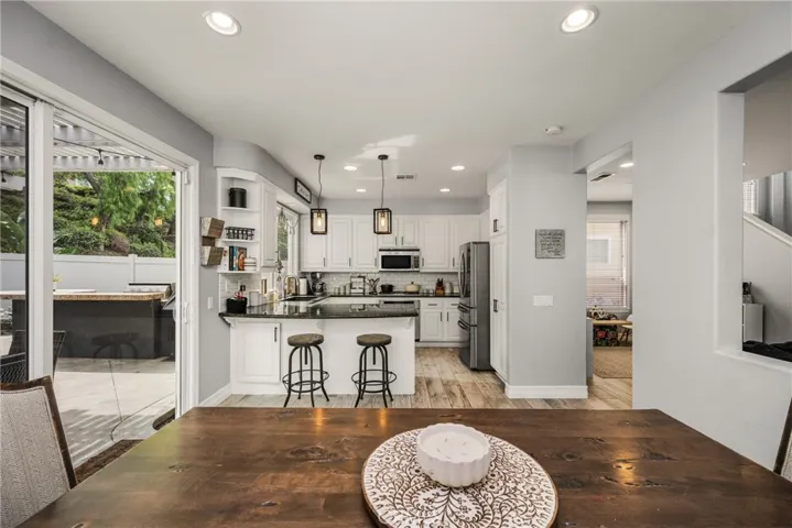 8346 E Quiet Canyon Court, Anaheim, California 92808