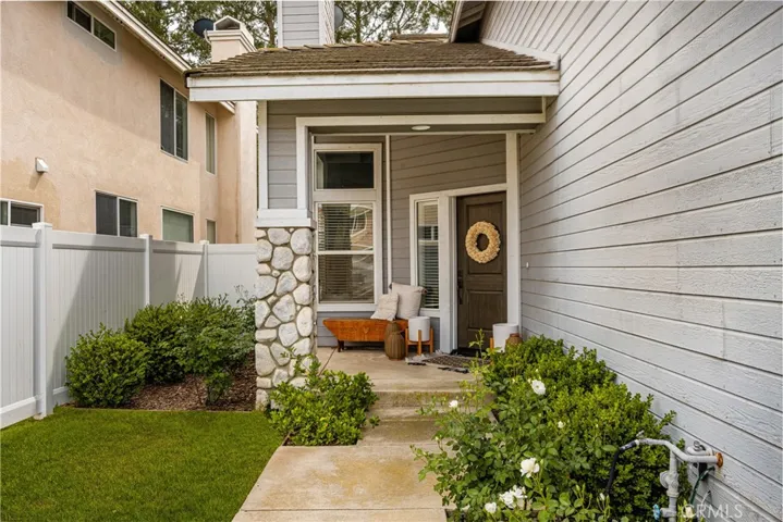 8346 E Quiet Canyon Court, Anaheim, California 92808