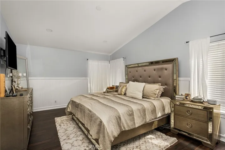 8346 E Quiet Canyon Court, Anaheim, California 92808