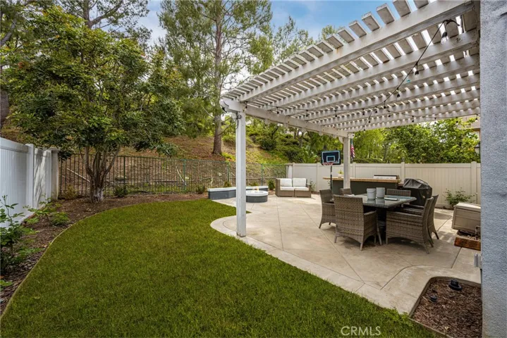 8346 E Quiet Canyon Court, Anaheim, California 92808