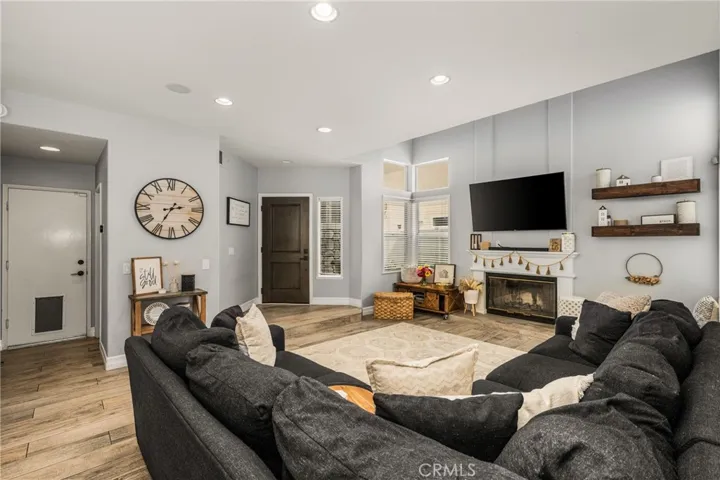 8346 E Quiet Canyon Court, Anaheim, California 92808