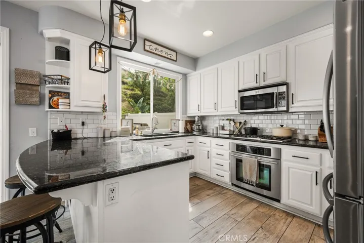 8346 E Quiet Canyon Court, Anaheim, California 92808