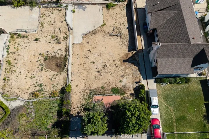 2034 El Molino, Altadena, California 91001