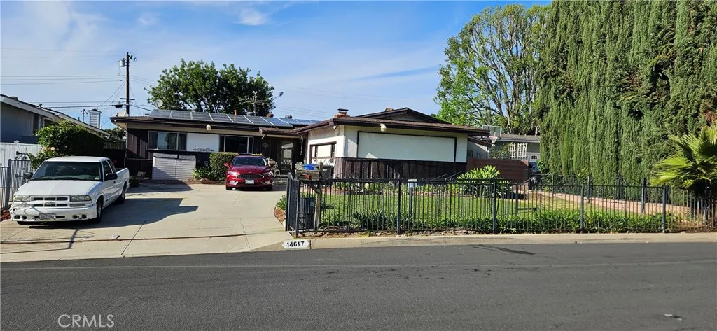 14617 Cortina, La Mirada, California 90638