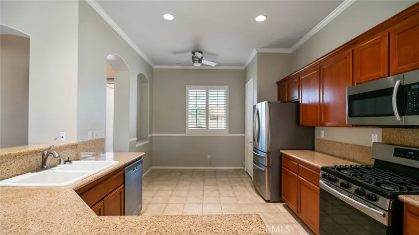 49142 Barrymore Street, Indio, California 92201