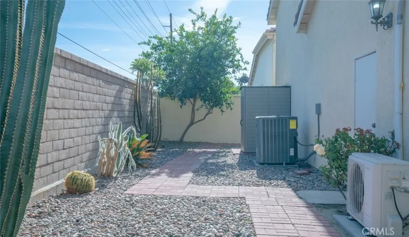 49142 Barrymore Street, Indio, California 92201