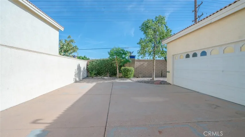 49142 Barrymore Street, Indio, California 92201