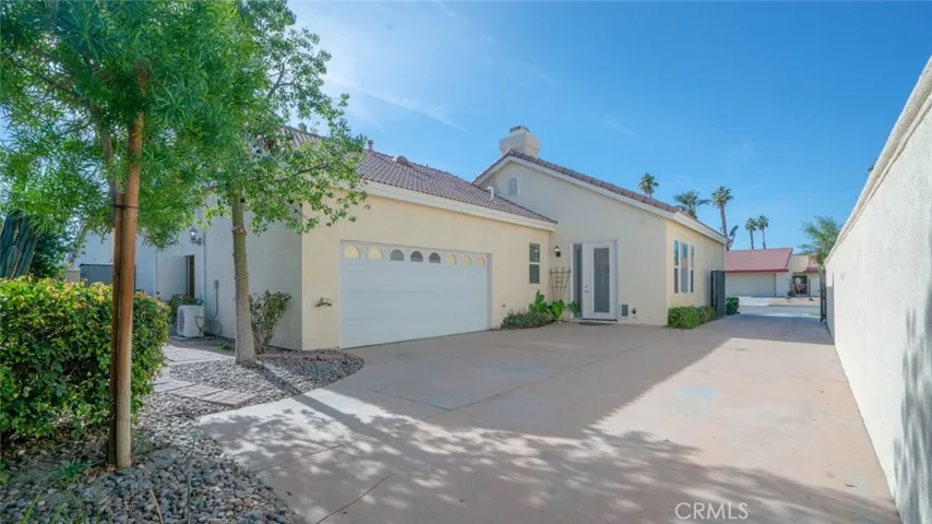 49142 Barrymore Street, Indio, California 92201