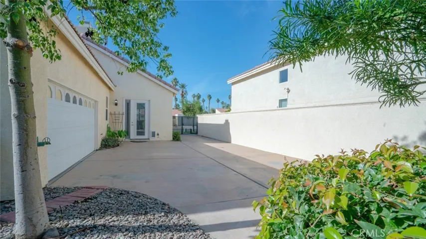 49142 Barrymore Street, Indio, California 92201