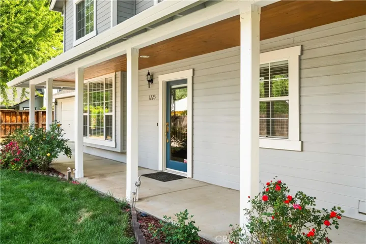 1223 Spruce, Chico, California 95926