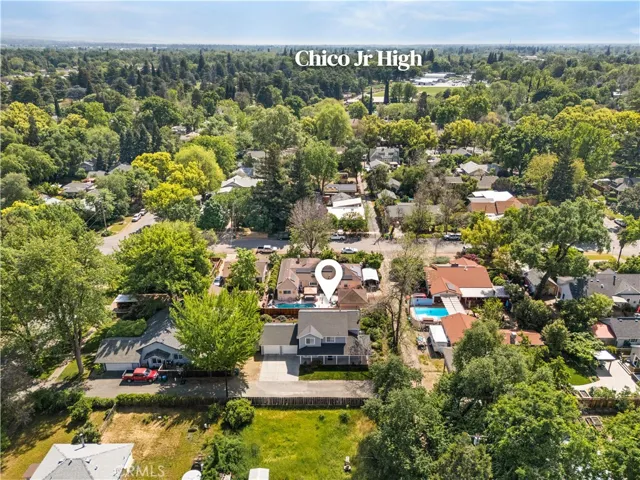1223 Spruce, Chico, California 95926