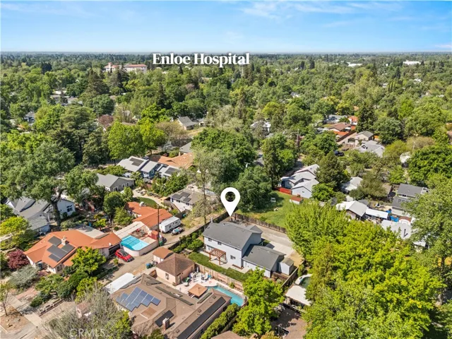 1223 Spruce, Chico, California 95926