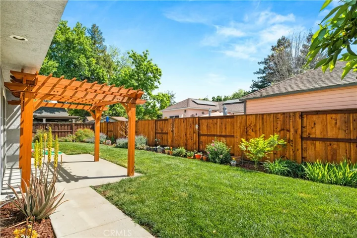 1223 Spruce, Chico, California 95926