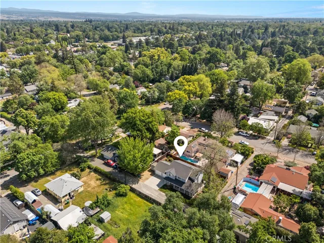 1223 Spruce, Chico, California 95926
