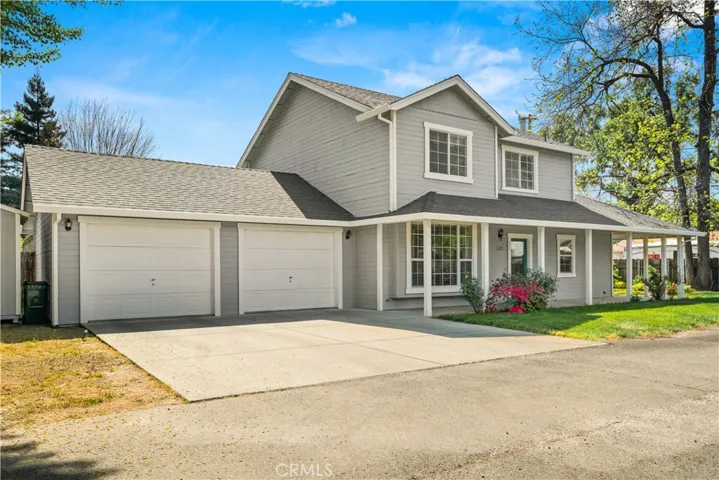 1223 Spruce, Chico, California 95926