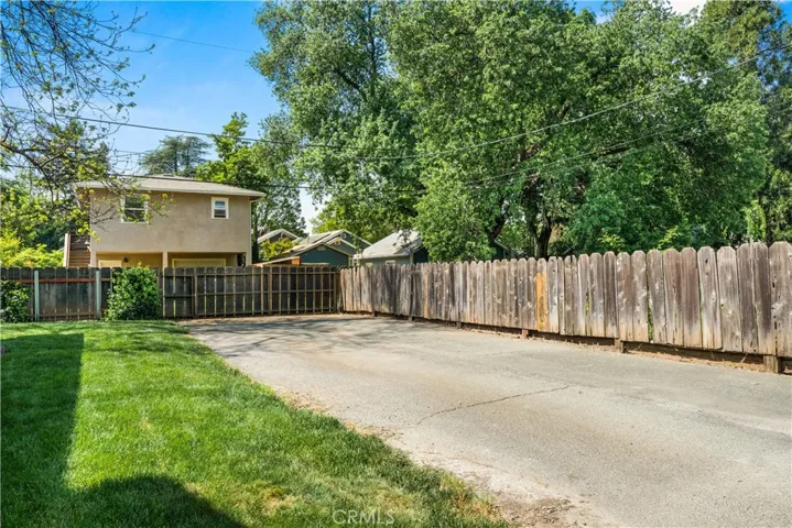 1223 Spruce, Chico, California 95926