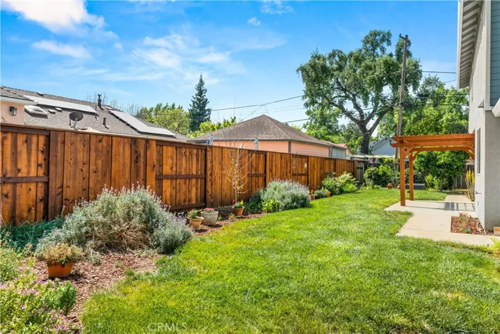 1223 Spruce, Chico, California 95926