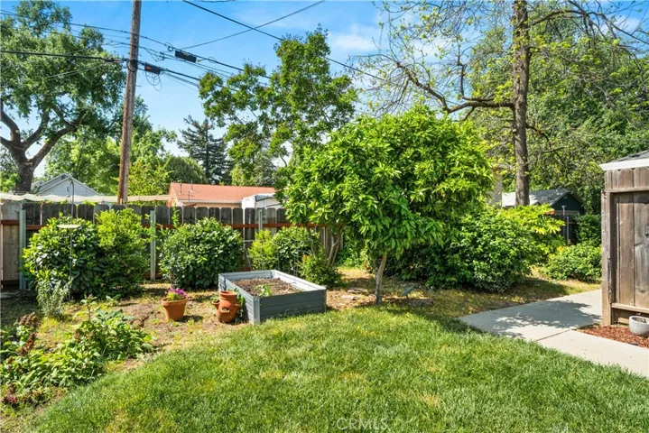 1223 Spruce, Chico, California 95926