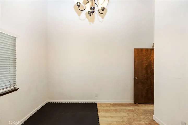 Upstairs Bedroom 2