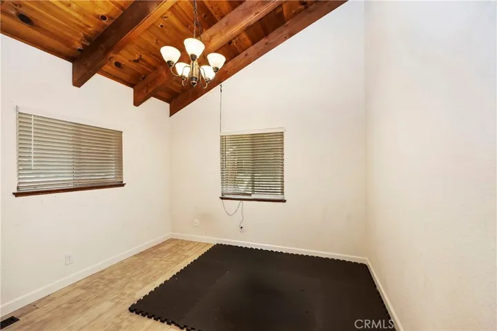 Upstairs Bedroom 2