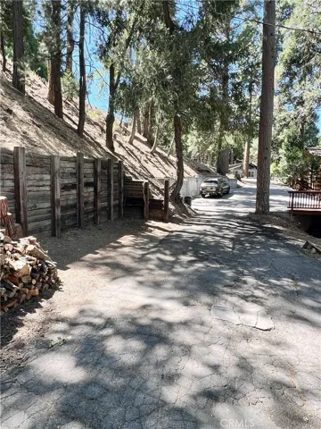 Additional Parking