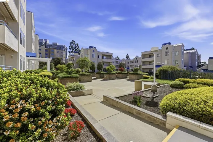 View of community featuring a residential view