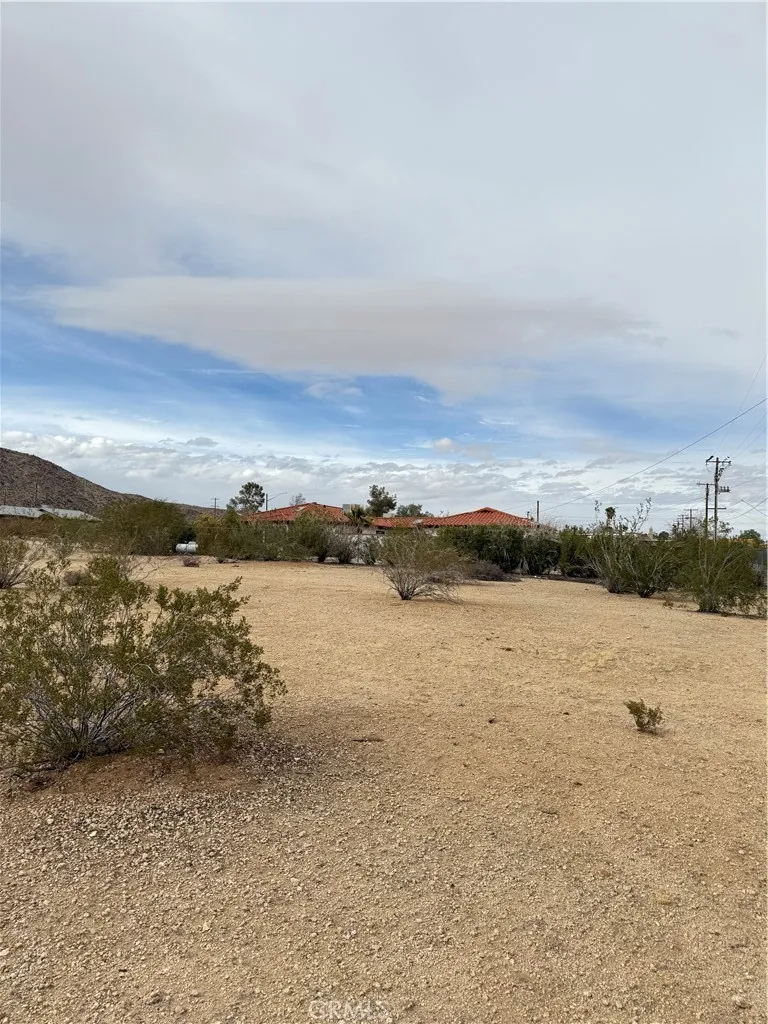 0 Avenida Del Sol, Joshua Tree, California 92252 — photo 4