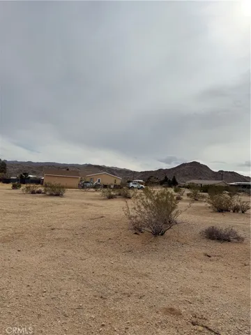 0 Avenida Del Sol, Joshua Tree, California 92252