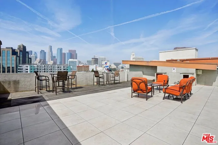 100 S Alameda Street 432, Los Angeles, California 90012