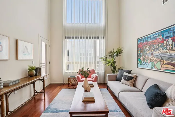 100 S Alameda Street 432, Los Angeles, California 90012