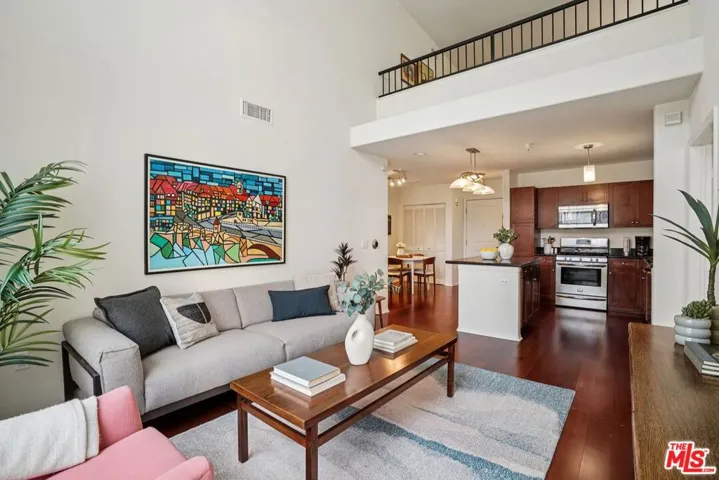 100 S Alameda Street 432, Los Angeles, California 90012