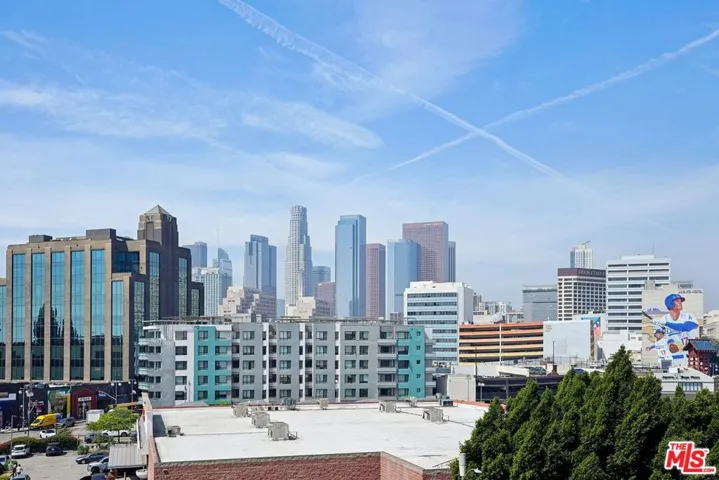 100 S Alameda Street 432, Los Angeles, California 90012