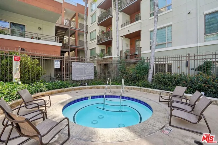 100 S Alameda Street 432, Los Angeles, California 90012