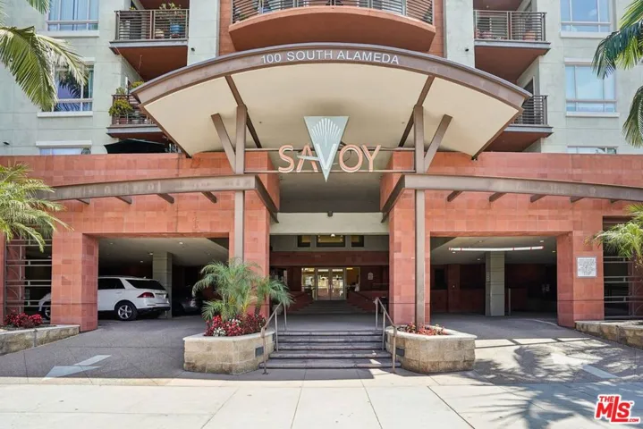 100 S Alameda Street 432, Los Angeles, California 90012