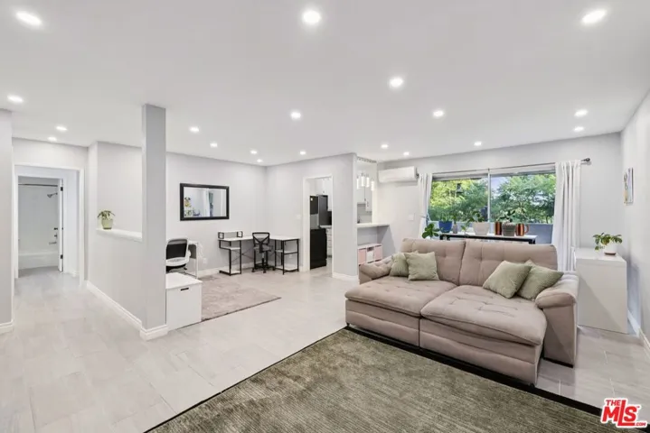 Living and Dining