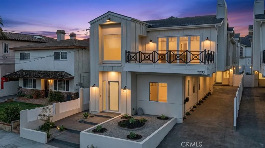 2203 Marshalfield A, Redondo Beach, California 90278 — photo 4