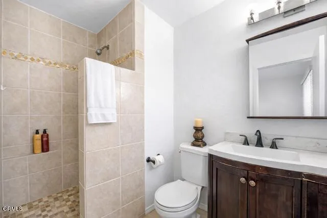 PRIMARY ENSUITE BATHROOM