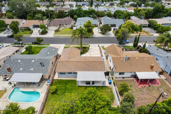 AERIAL BACK