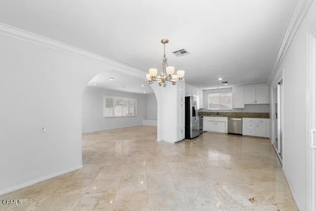 OPEN KITCHEN-DINING-LIVING