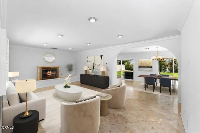 LIVING ROOM-VS