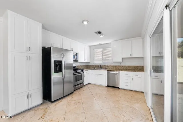 UPDATED KITCHEN