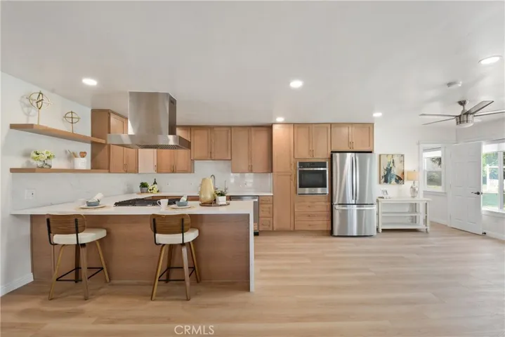 15818 Parkland Drive, Hacienda Heights, California 91745