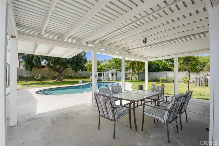 15818 Parkland Drive, Hacienda Heights, California 91745