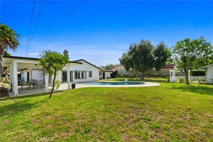 15818 Parkland Drive, Hacienda Heights, California 91745