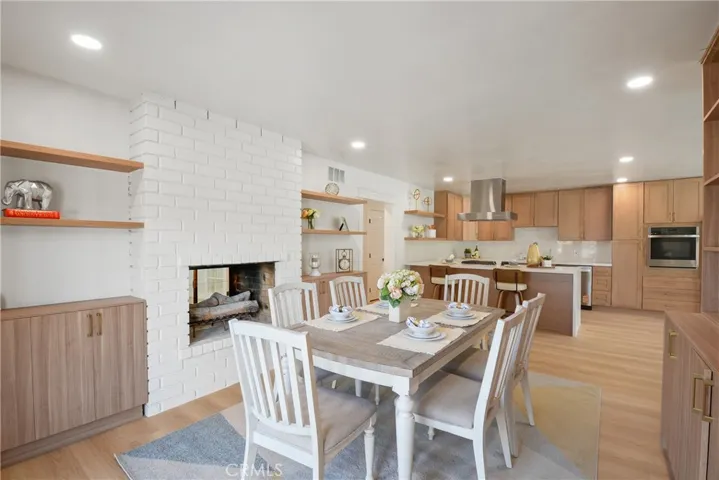 15818 Parkland Drive, Hacienda Heights, California 91745