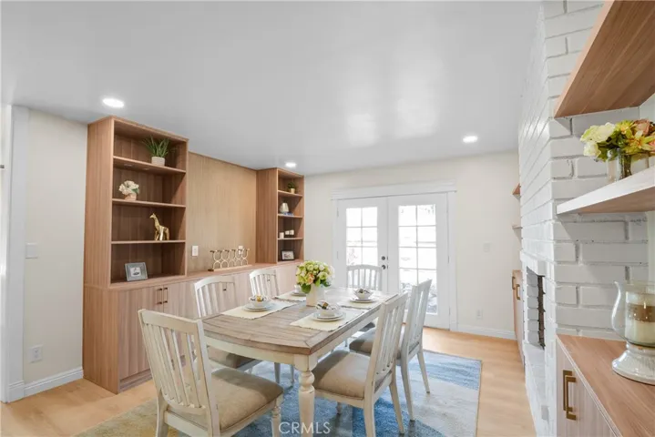 15818 Parkland Drive, Hacienda Heights, California 91745