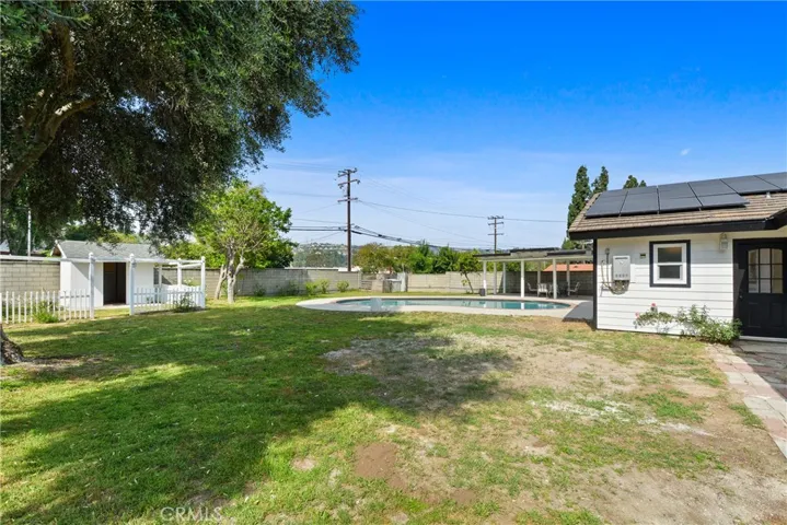 15818 Parkland Drive, Hacienda Heights, California 91745